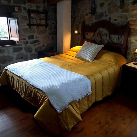 Casa Rural El Cotu En Onís Екстериор снимка