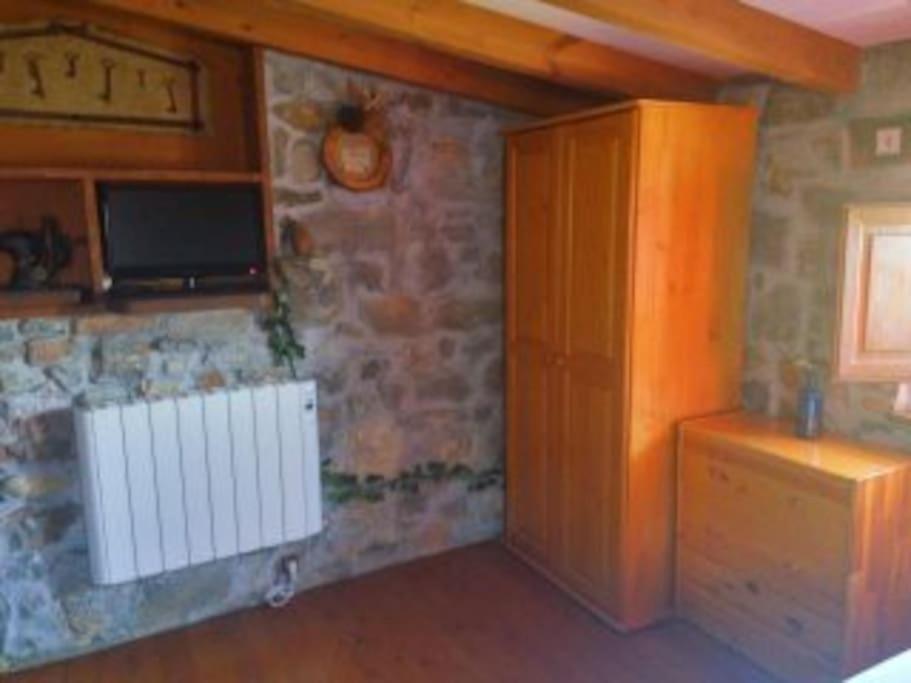 Casa Rural El Cotu En Onís Екстериор снимка
