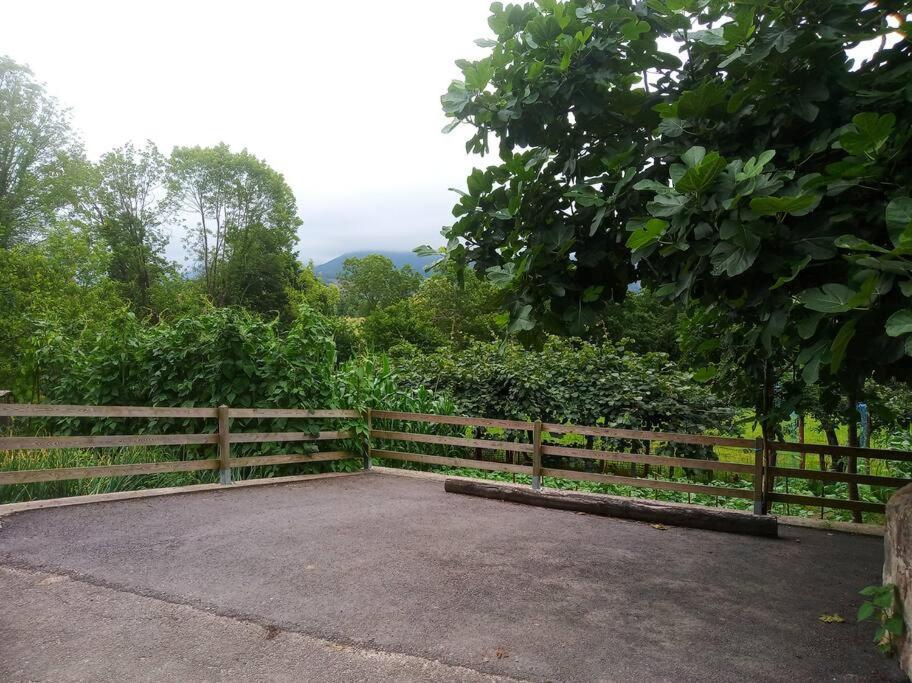 Casa Rural El Cotu En Onís Екстериор снимка